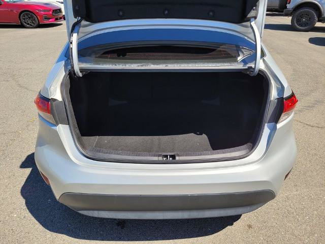 Used 2023 Toyota Corolla LE FWD image 10