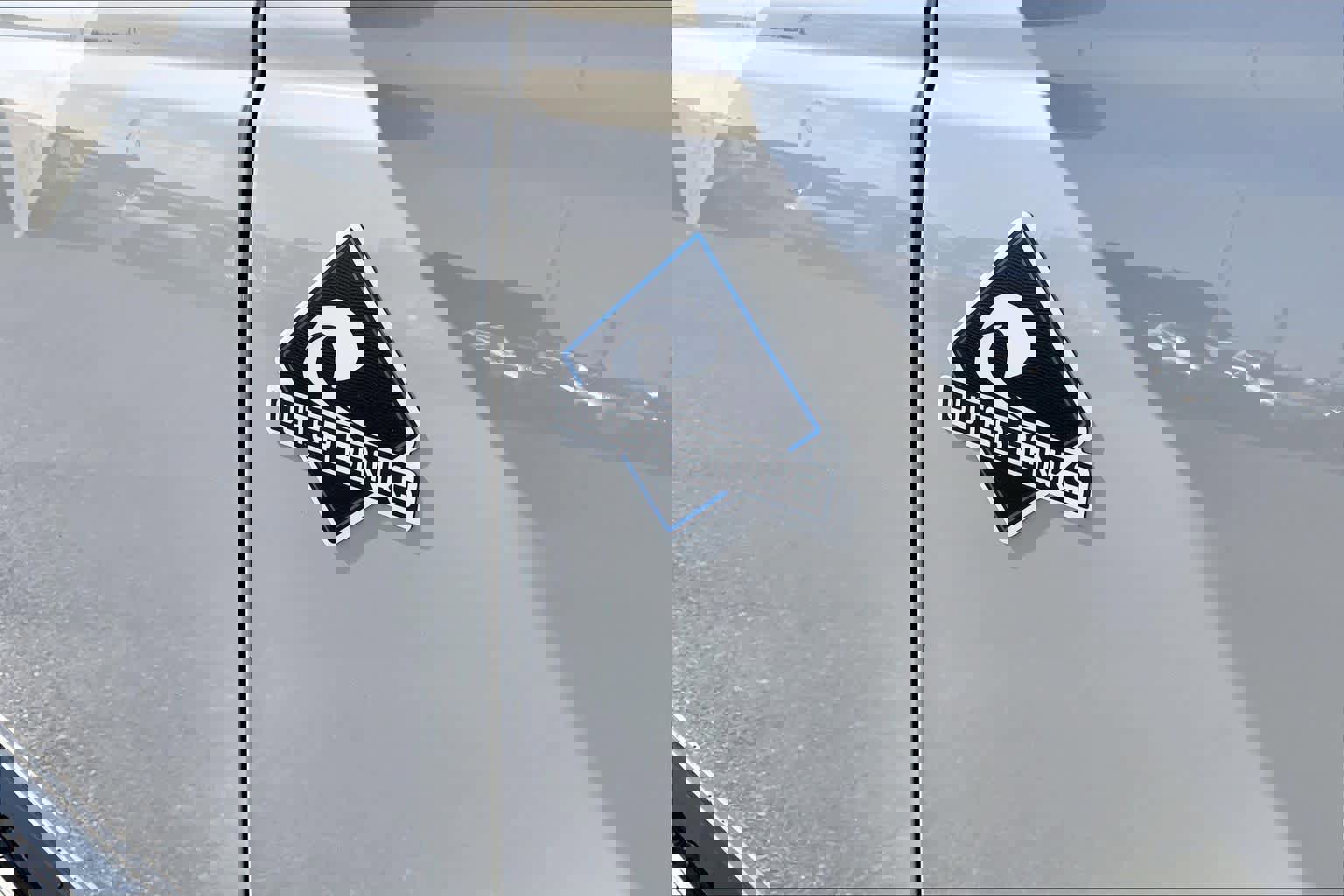 Certified 2025 Ford Bronco Outer Banks image 12