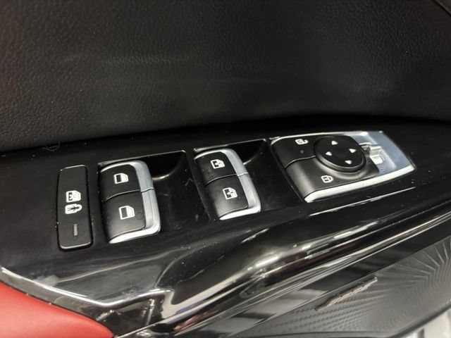 Used 2025 Kia K5 GT-Line w/ GT-Line Premium Package AWD/4WD image 6