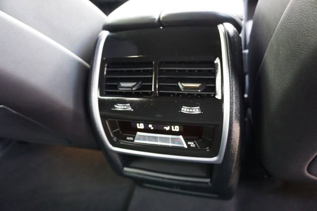 Used 2023 BMW X5 M50i w/ Executive Package AWD/4WD image 22