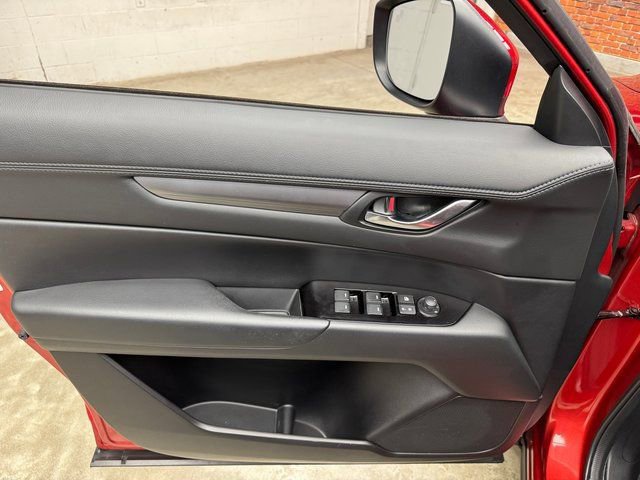 Used 2023 MAZDA CX-5 AWD 2.5 S image 11