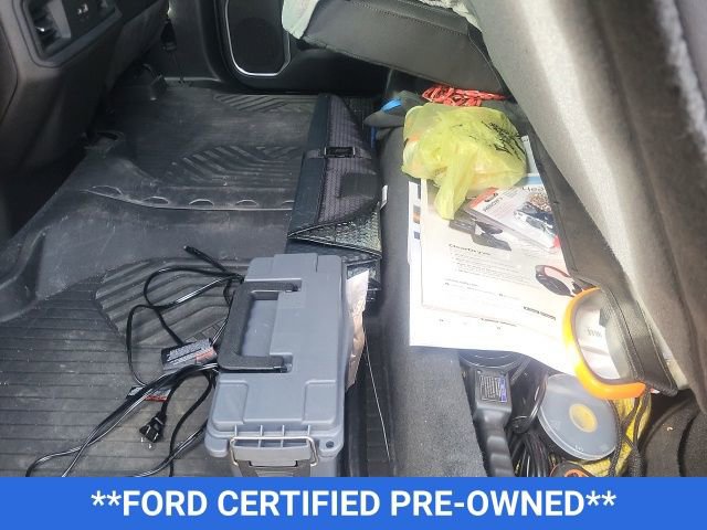 Used 2024 Chevrolet Silverado 2500 LT image 68