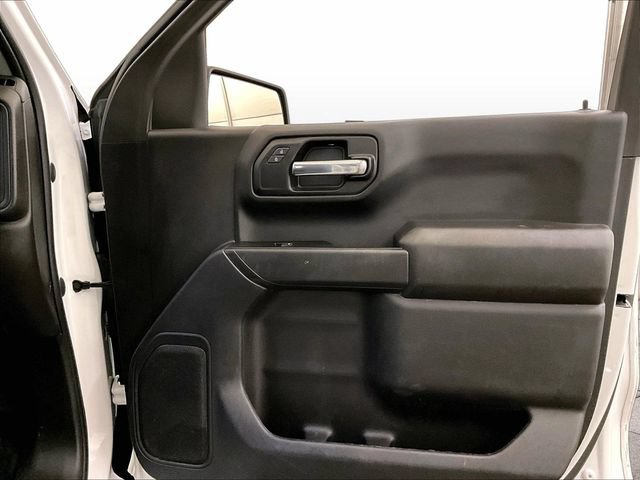 Used 2022 Chevrolet Silverado 1500 W/T AWD/4WD image 23