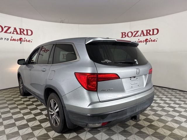 Used 2018 Honda Pilot EX-L image 6