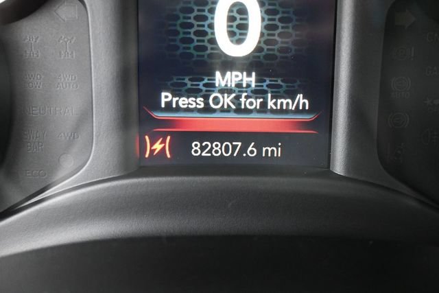 Used 2021 RAM 1500 Big Horn AWD/4WD image 18