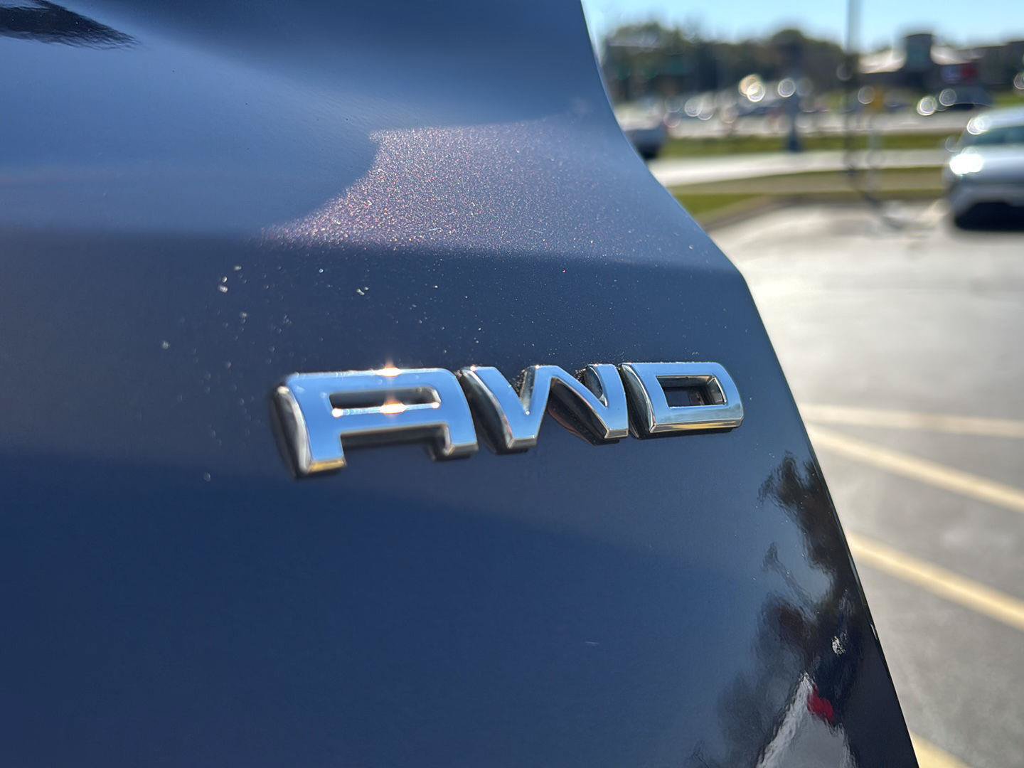Certified 2023 Ford Escape ST-Line w/ Tech Pack #1 AWD/4WD image 25