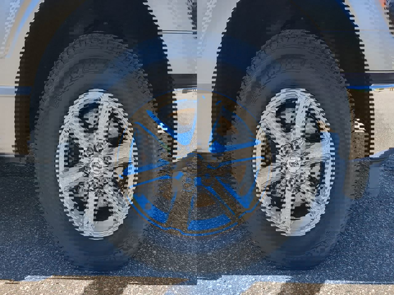 Certified 2024 Ford F150 XLT w/ Equipment Group 302A MID image 9