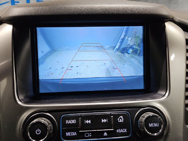 Used 2020 Chevrolet Tahoe LS AWD/4WD image 17