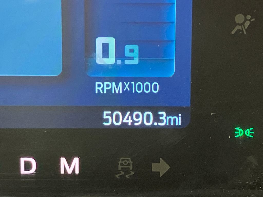 Certified 2021 Ford Bronco 4-Door image 22