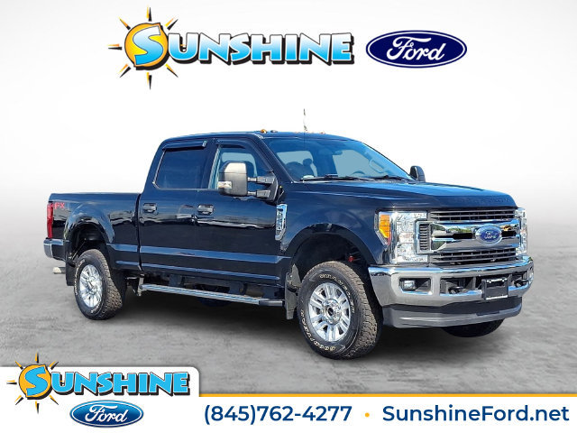Certified 2017 Ford F250 XLT w/ XLT Value Package