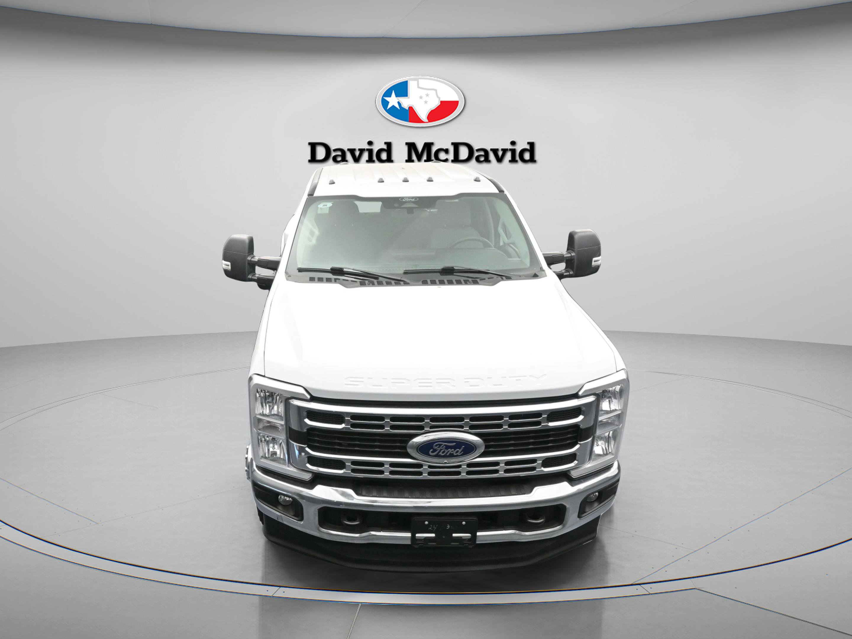 Certified 2024 Ford F350 XLT w/ 360-Degree Camera Package image 23