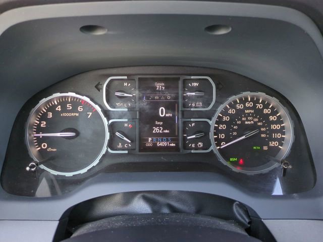 Used 2021 Toyota Tundra SR5 image 28
