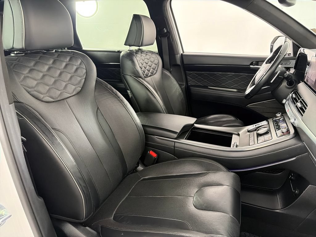 Used 2020 Hyundai Palisade Limited FWD image 32