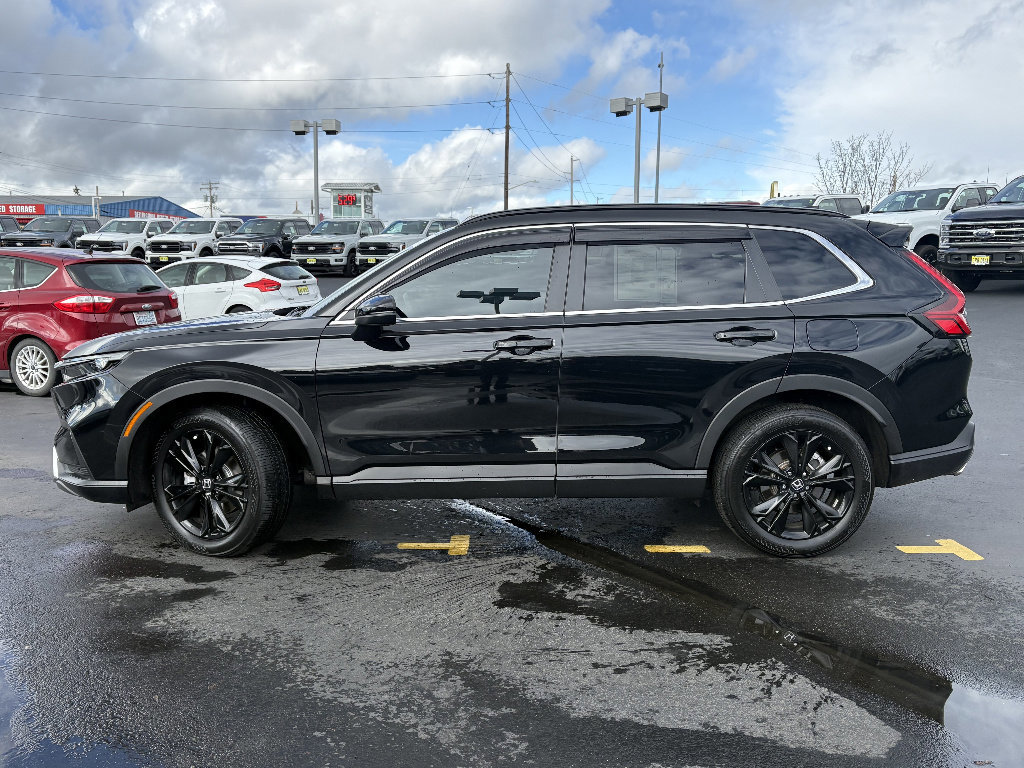 Used 2023 Honda CR-V Sport Touring image 6