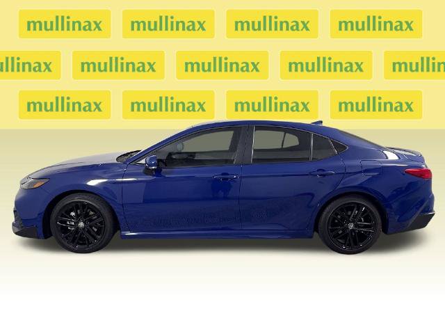 Used 2026 Toyota Camry SE w/ Convenience Package FWD image 12