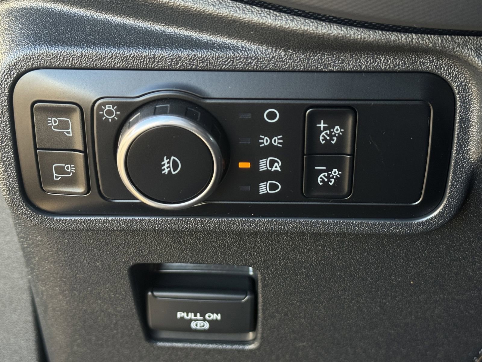 Certified 2024 Ford Bronco Raptor image 24