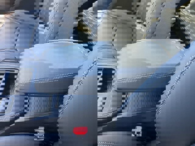 Certified 2025 Ford Mustang Mach-E Premium image 36