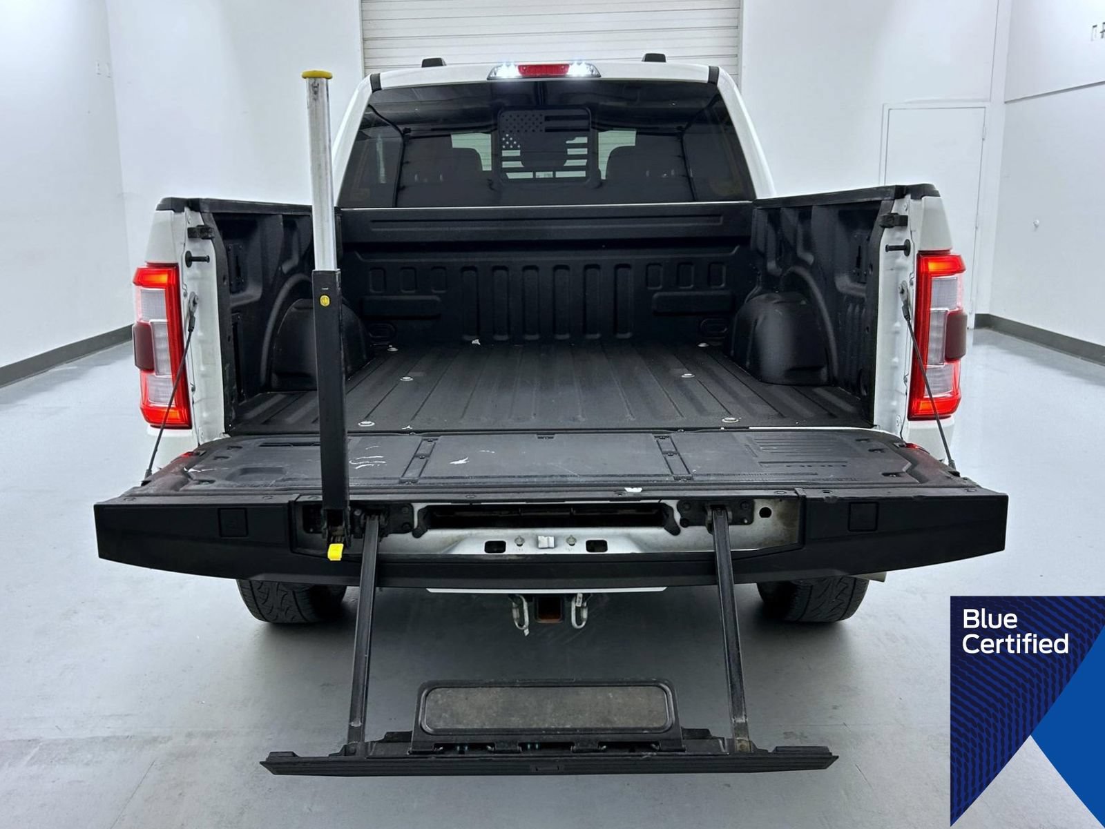 Certified 2023 Ford F150 King Ranch w/ Equipment Group 601A High AWD/4WD image 23