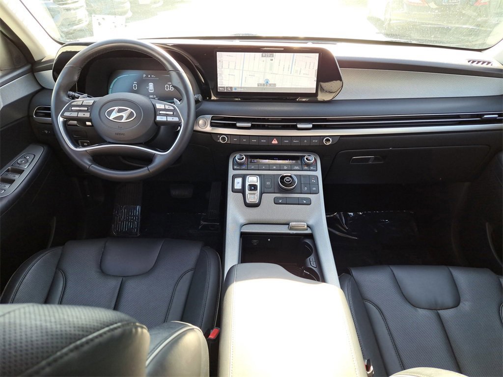 Used 2023 Hyundai Palisade XRT image 7