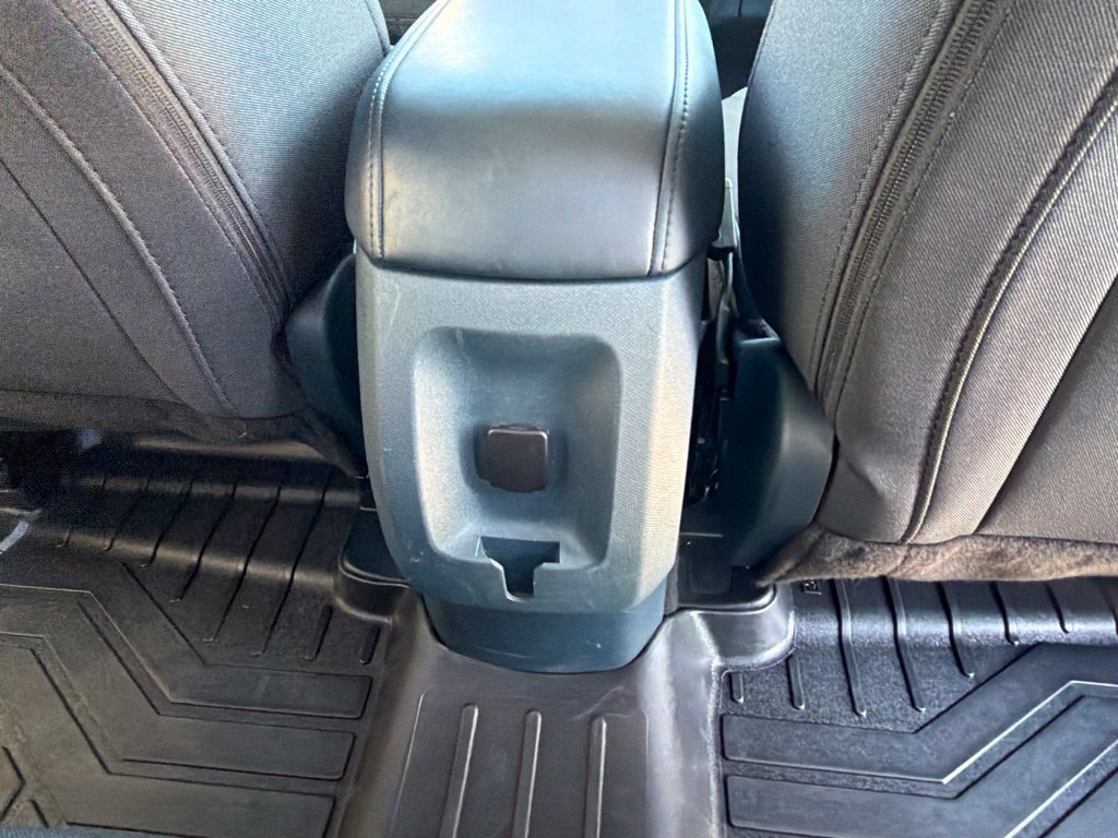Certified 2024 Ford Maverick XL FWD image 49