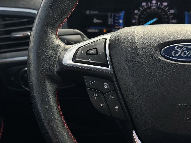 Certified 2022 Ford Edge ST-Line image 21