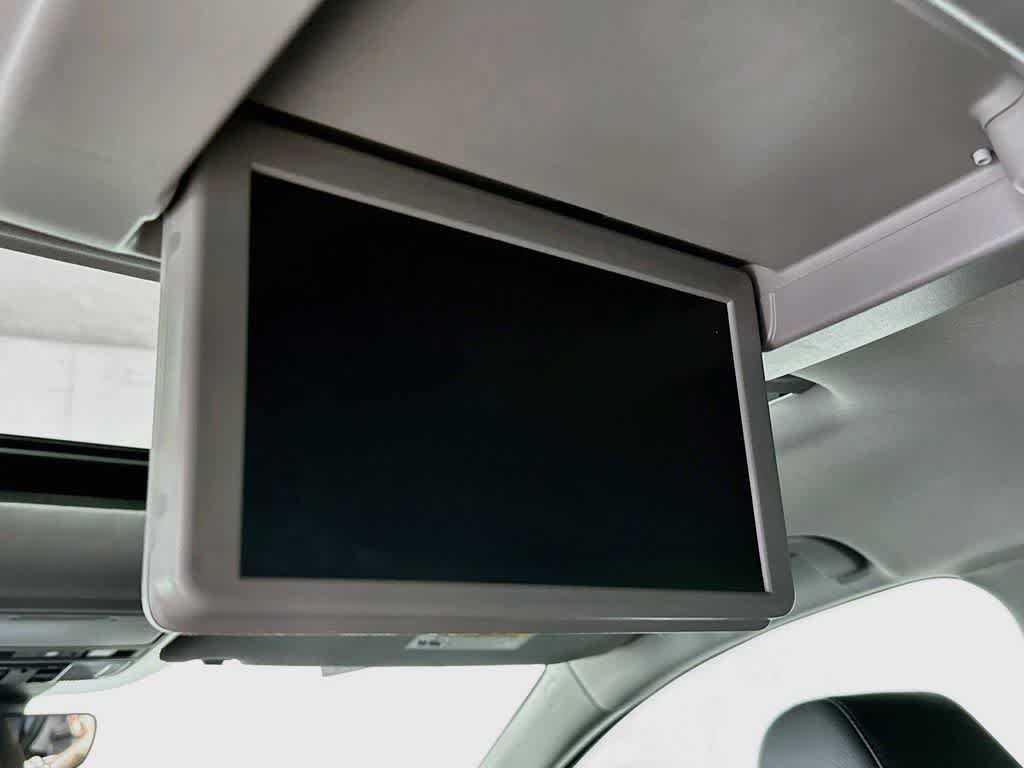 Used 2024 Honda Odyssey Touring image 33