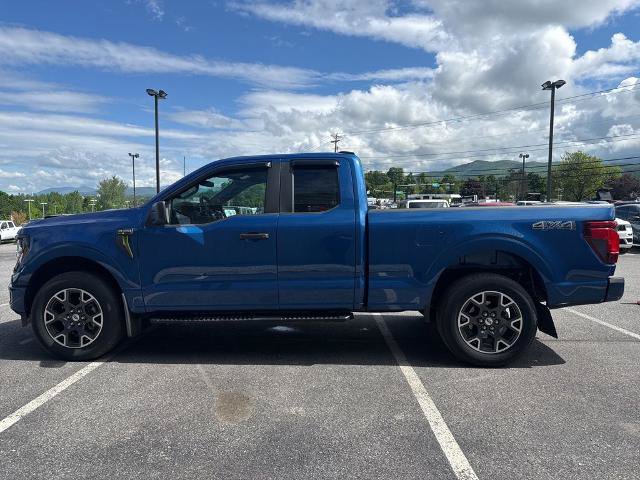 Certified 2024 Ford F150 STX AWD/4WD image 6