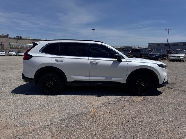 Used 2023 Honda CR-V Sport image 10