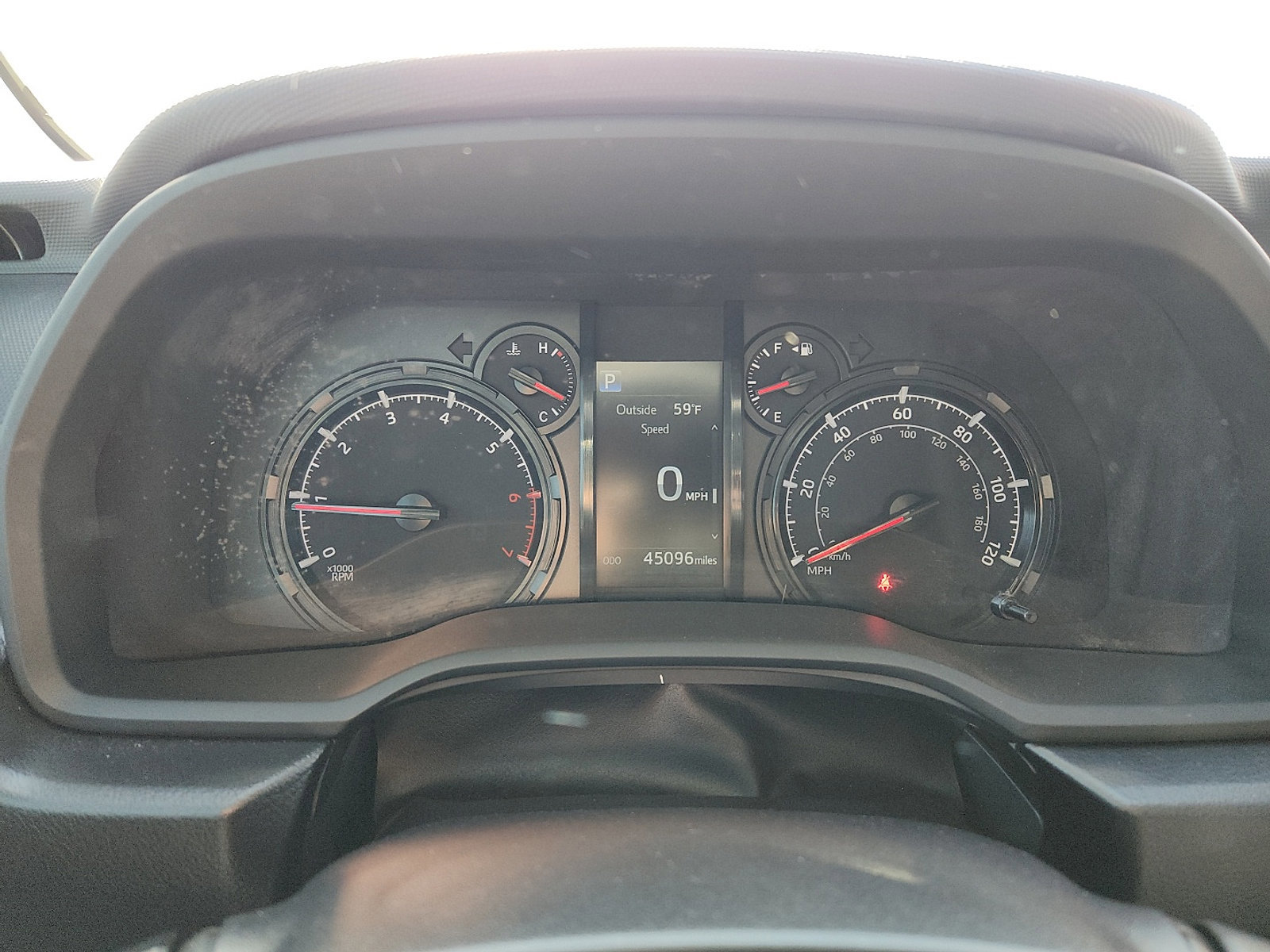 Used 2023 Toyota 4Runner SR5 image 10