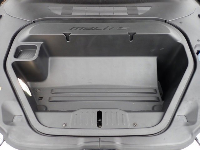 Certified 2025 Ford Mustang Mach-E Premium image 14