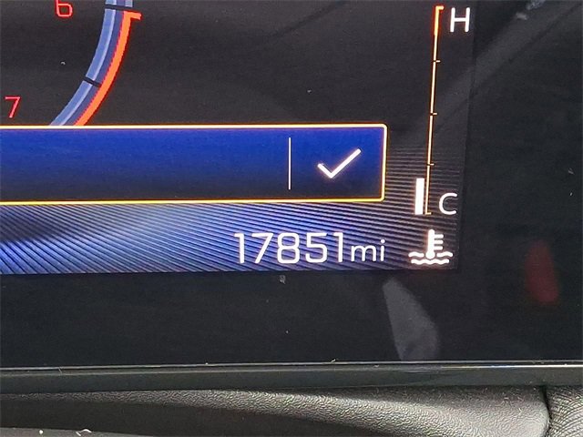 Used 2024 Chevrolet TrailBlazer LT image 18