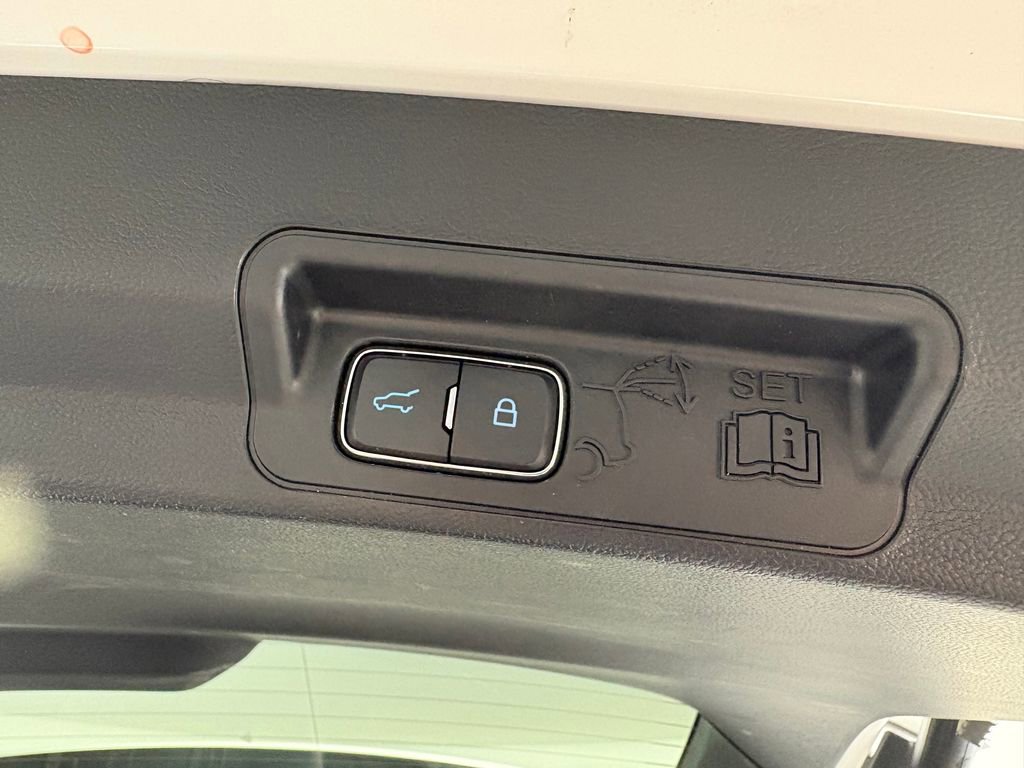 Certified 2024 Ford Explorer ST w/ Equipment Group 401A AWD/4WD image 35