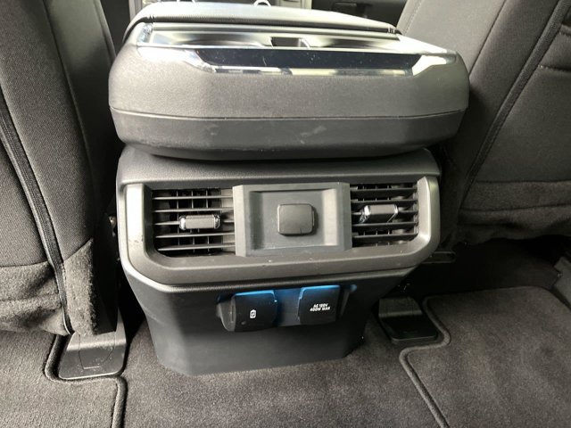 Certified 2024 Ford F150 XLT w/ Equipment Group 302A MID AWD/4WD image 15