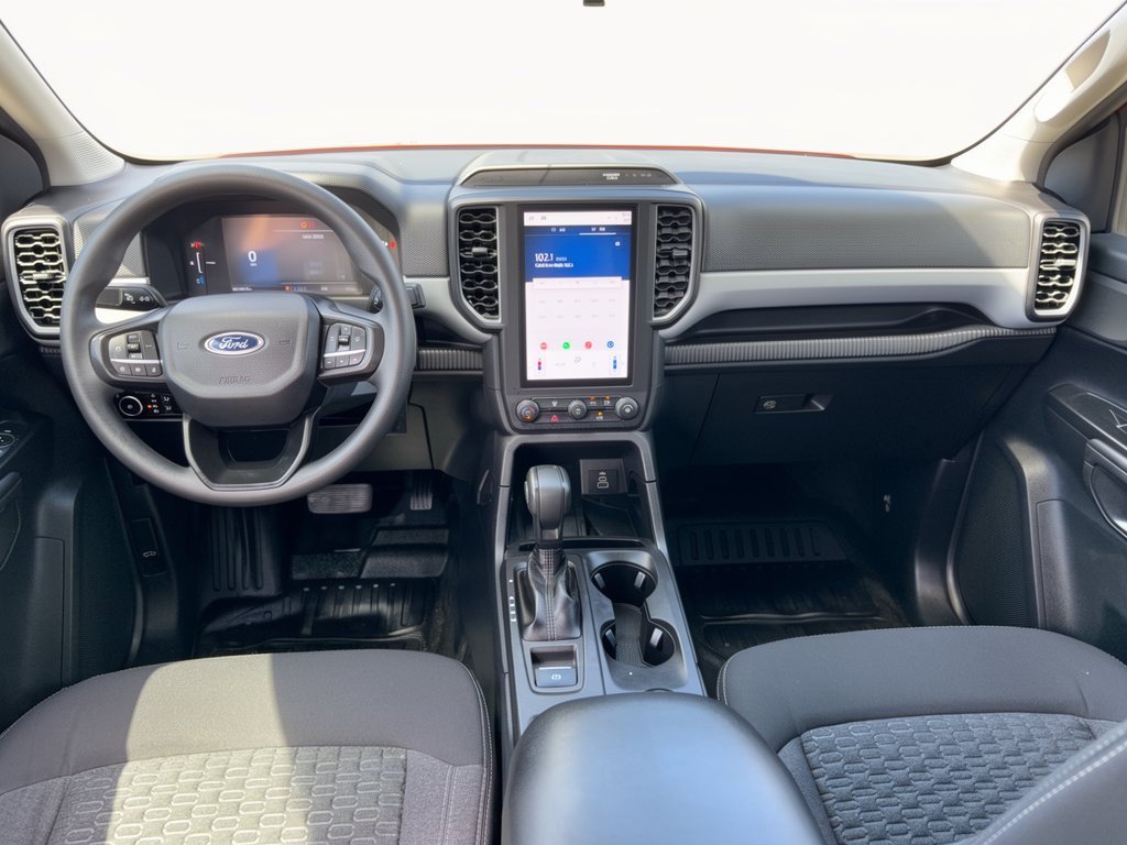 Certified 2024 Ford Ranger XL AWD/4WD image 17