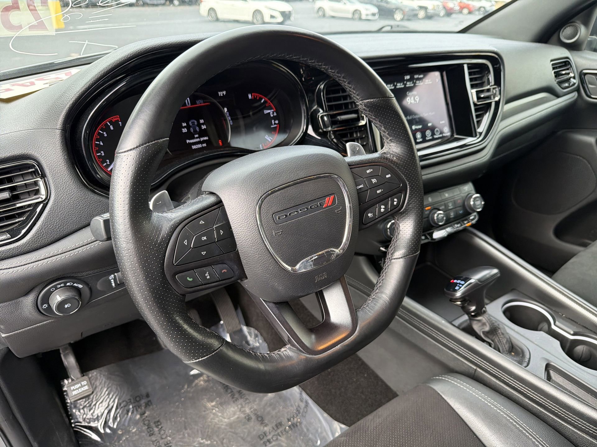 Used 2022 Dodge Durango GT image 9