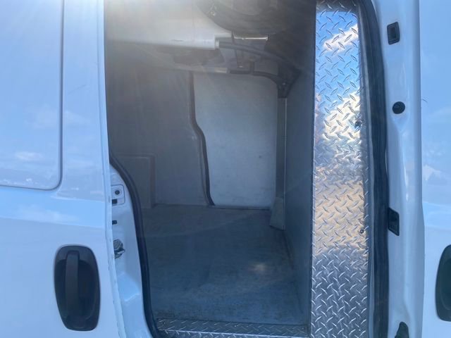 Used 2021 RAM ProMaster City Tradesman image 9