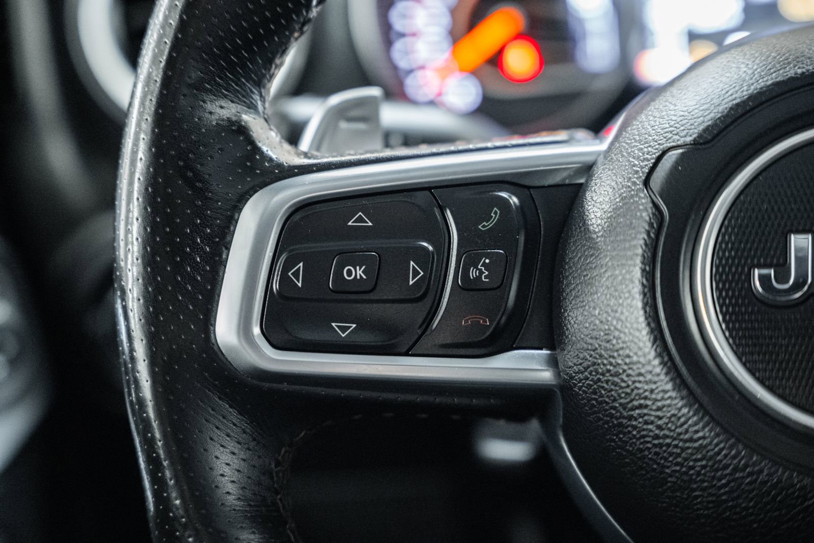 Used 2023 Jeep Wrangler Unlimited Rubicon 392 image 37