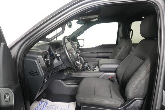 Certified 2024 Ford F150 XLT w/ Tow/Haul Package AWD/4WD image 32