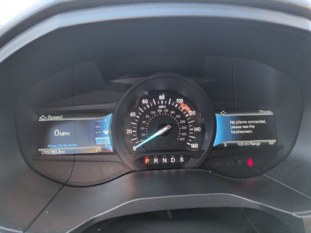 Certified 2023 Ford Edge SEL AWD/4WD image 36