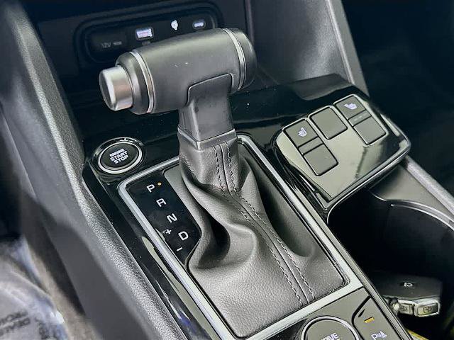 Used 2025 Kia Sportage SX FWD image 18
