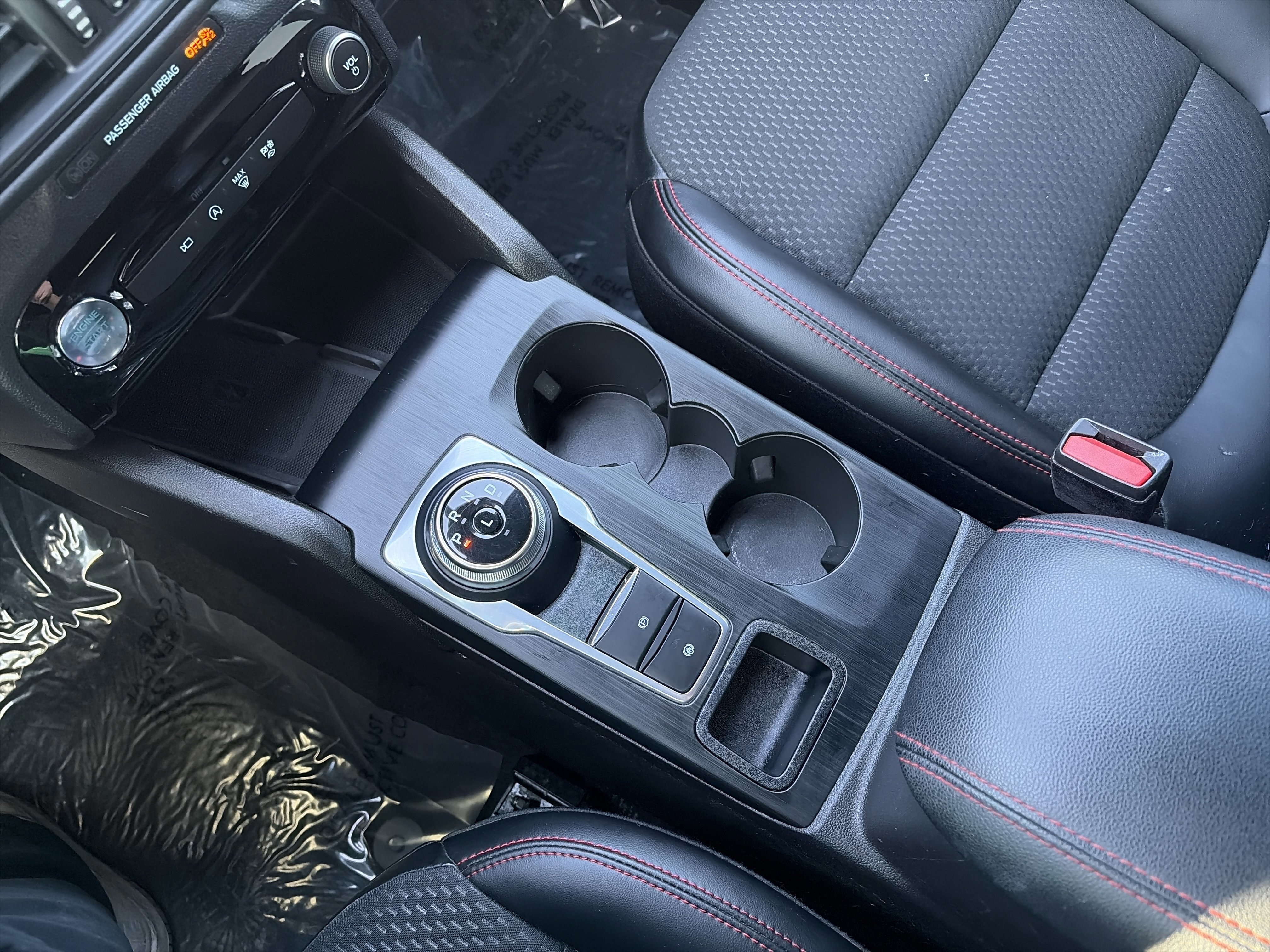 Certified 2023 Ford Escape ST-Line Select w/ Tech Pack #2 image 24