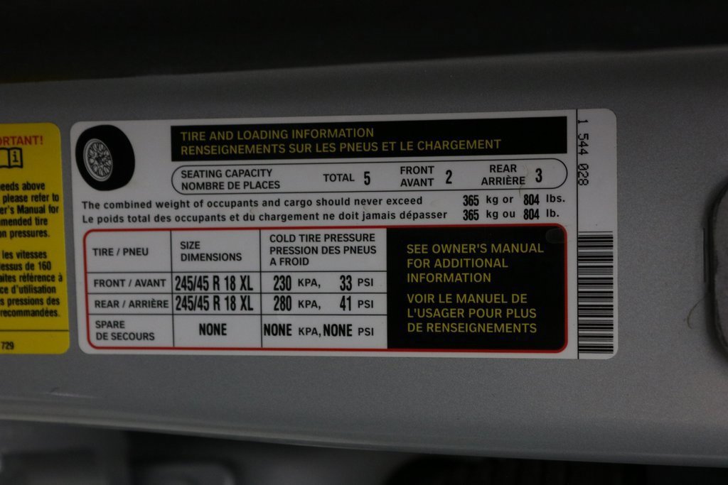 Used 2020 BMW 530e w/ M Sport Package image 34