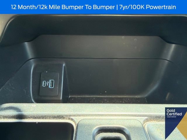 Certified 2023 Ford F150 XLT w/ Equipment Group 302A High AWD/4WD image 43