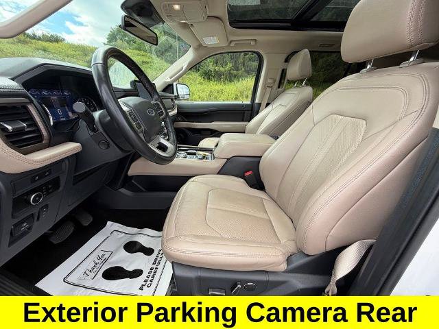 Certified 2024 Ford Expedition Limited AWD/4WD image 16