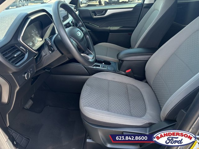 Certified 2022 Ford Escape SE FWD image 15
