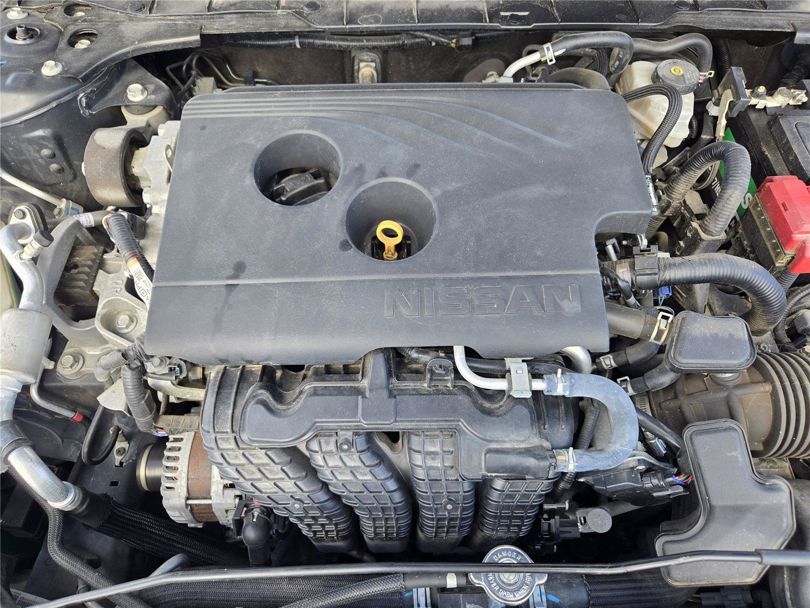 Used 2019 Nissan Altima 2.5 SL FWD image 30