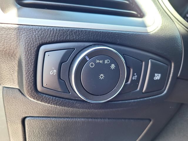 Certified 2022 Ford Edge SEL AWD/4WD image 15