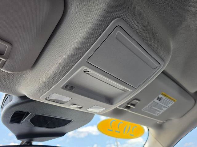 Certified 2022 Ford Escape SEL FWD image 32