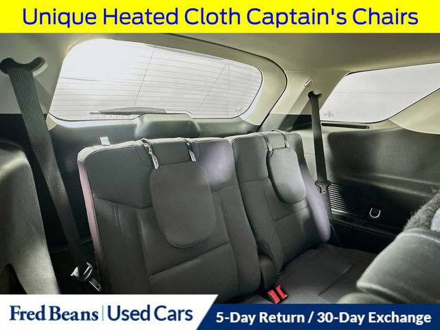 Certified 2025 Ford Explorer Active image 33