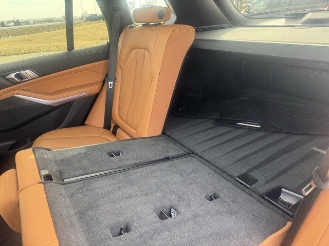 Used 2022 BMW X5 xDrive40i image 31